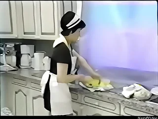 Nord Video - Mature Woman and her Sheila